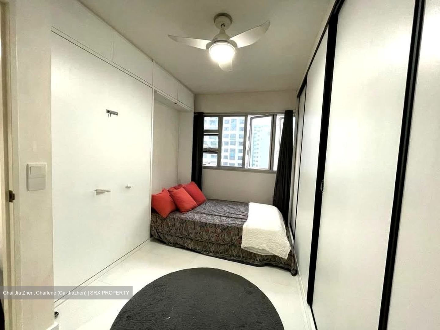 Blk 116A Tenteram Peak (Toa Payoh), HDB 3 Rooms #588034451